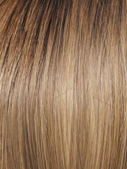 Accessories_Gabor_Wigs Hairpieces Conquer the Waves | Synthetic Lace Front Wig (Mono Part)