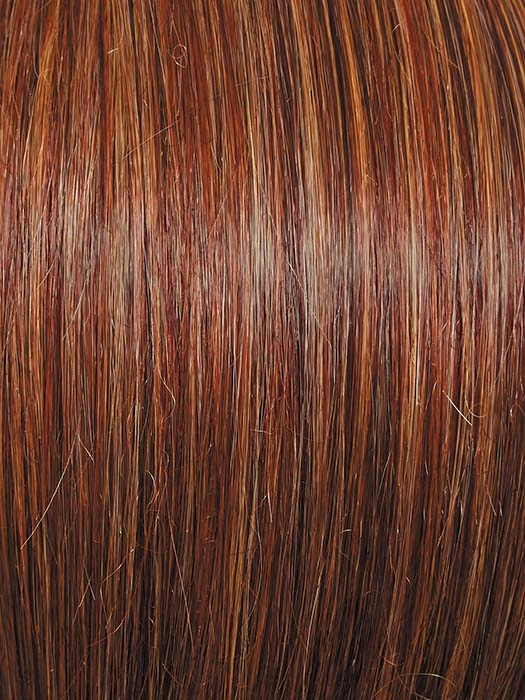 Accessories_Gabor_Wigs Hairpieces Conquer the Waves | Synthetic Lace Front Wig (Mono Part)