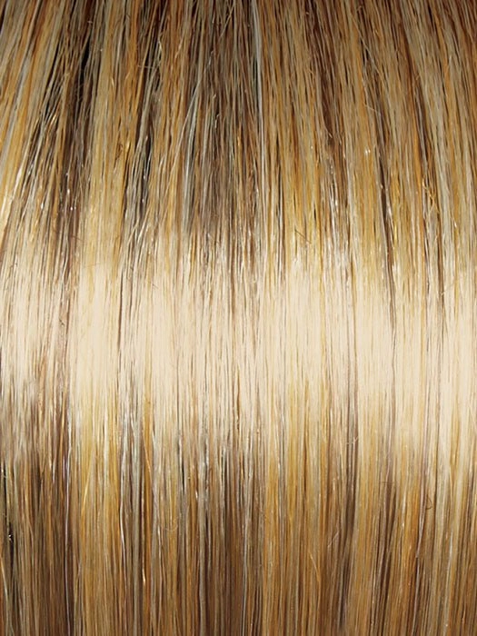 Accessories_Gabor_Wigs Hairpieces Conquer the Waves | Synthetic Lace Front Wig (Mono Part)