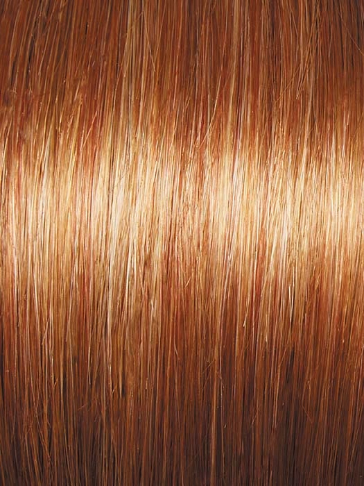 Accessories_Gabor_Wigs Hairpieces Conquer the Waves | Synthetic Lace Front Wig (Mono Part)