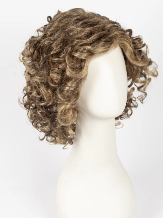 Accessories_Gabor_Wigs Hairpieces Curl Appeal | Synthetic Lace Front Wig (Basic Cap)