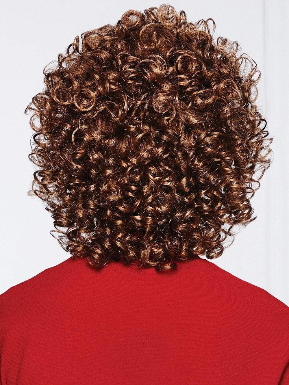 Accessories_Gabor_Wigs Hairpieces Curl Appeal | Synthetic Lace Front Wig (Basic Cap)