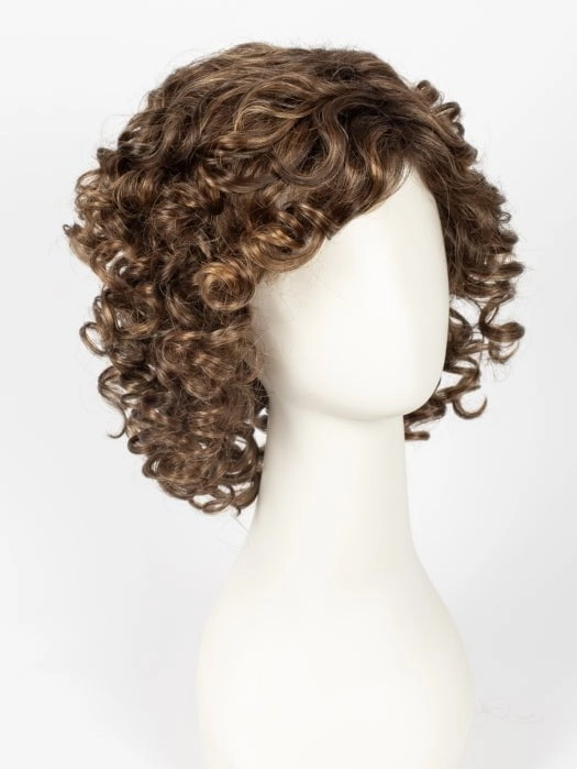 Accessories_Gabor_Wigs Hairpieces Curl Appeal | Synthetic Lace Front Wig (Basic Cap)