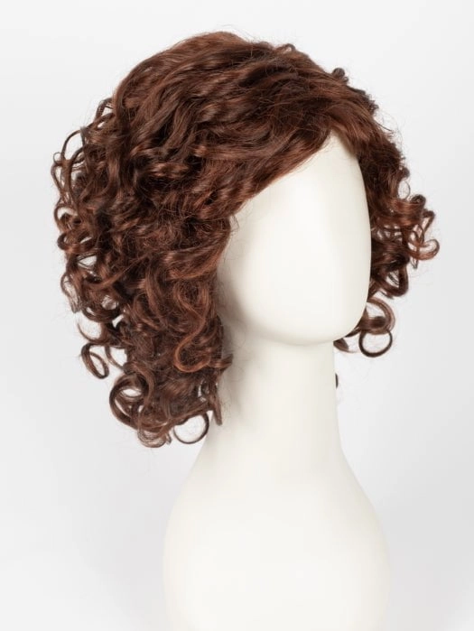 Accessories_Gabor_Wigs Hairpieces Curl Appeal | Synthetic Lace Front Wig (Basic Cap)