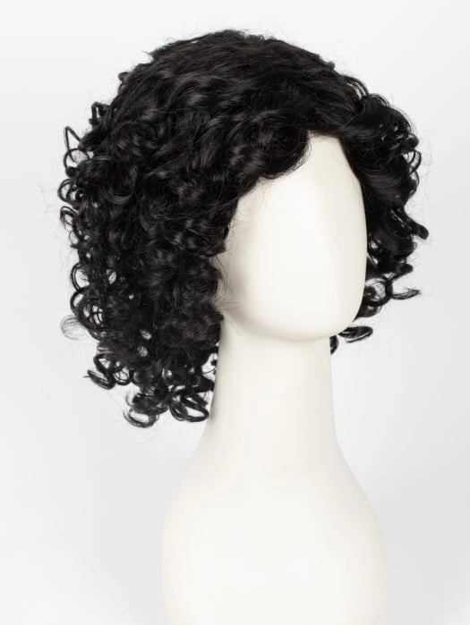 Accessories_Gabor_Wigs Hairpieces Curl Appeal | Synthetic Lace Front Wig (Basic Cap)