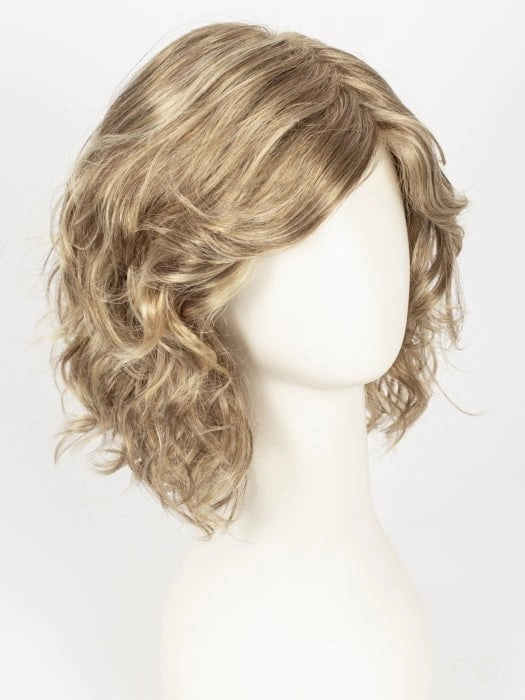 Accessories_Gabor_Wigs Hairpieces Curl Up | Synthetic Lace Front Wig