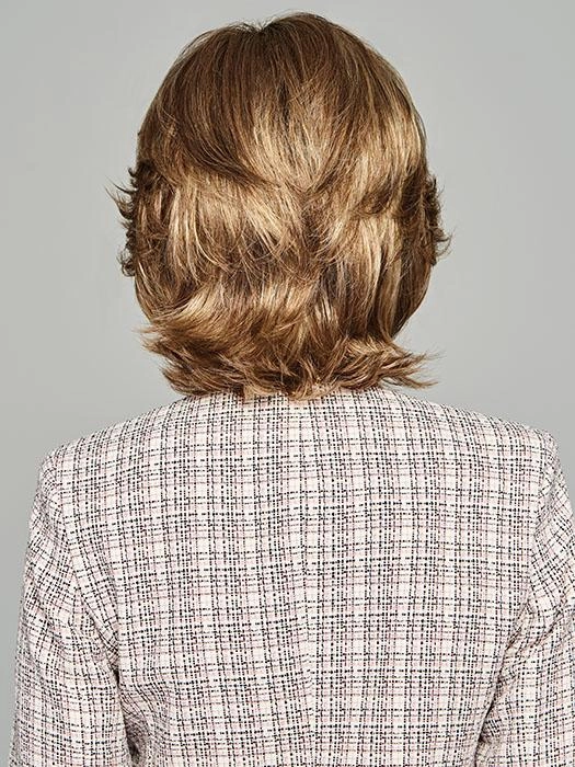 Accessories_Gabor_Wigs Hairpieces Debutante | Synthetic Lace Front Wig (Hand-Tied)