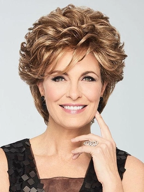 Accessories_Gabor_Wigs Hairpieces Dream Do | Synthetic Lace Front Wig | CLOSEOUT