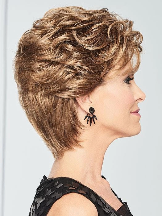 Accessories_Gabor_Wigs Hairpieces Dream Do | Synthetic Lace Front Wig | CLOSEOUT