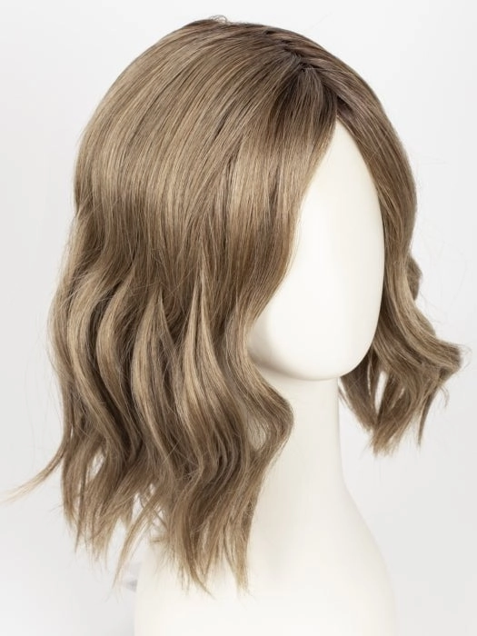 Accessories_Gabor_Wigs Hairpieces Dress Me Up by Gabor | Synthetic Lace Front Wig (Mono Part)