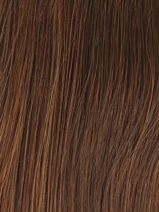 Accessories_Gabor_Wigs Hairpieces Everyday Elegant | Synthetic Lace Front Wig (Mono Part)