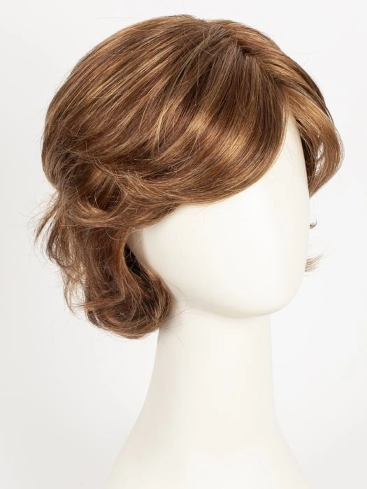 Accessories_Gabor_Wigs Hairpieces Everyday Elegant | Synthetic Lace Front Wig (Mono Part)
