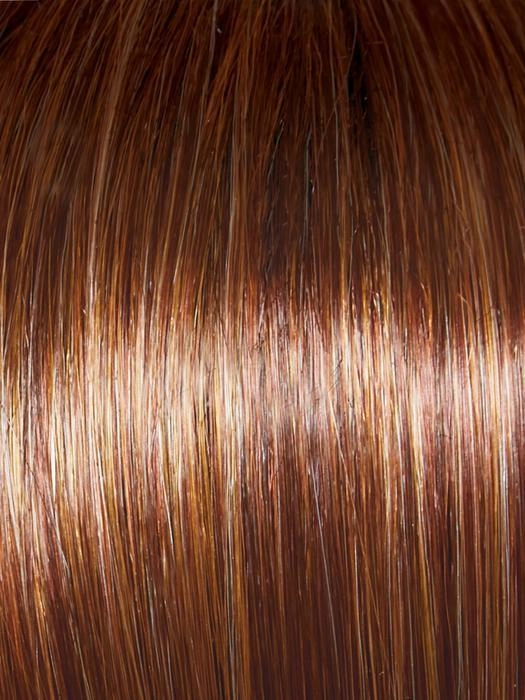Accessories_Gabor_Wigs Hairpieces Femme and Flirty | Synthetic Wig (Mono Part)