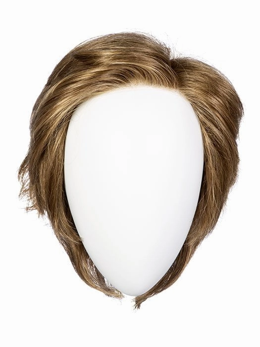 Accessories_Gabor_Wigs Hairpieces Femme and Flirty | Synthetic Wig (Mono Part)