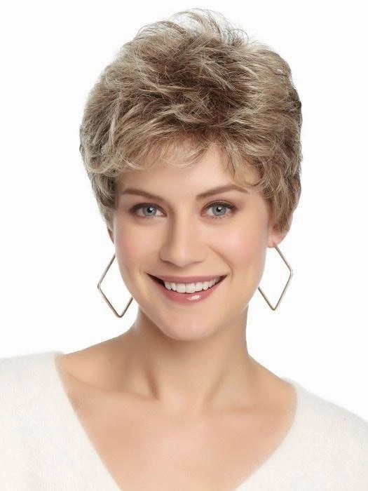 Accessories_Gabor_Wigs Hairpieces Flirt Petite | Synthetic Wig (Basic Cap)