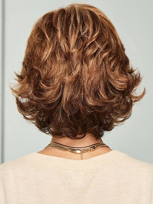 Accessories_Gabor_Wigs Hairpieces Fortune | Synthetic Wig (Basic Cap)