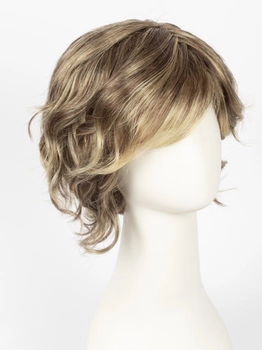 Accessories_Gabor_Wigs Hairpieces Fresh Chic | Synthetic Lace Front Wig (Mono Part)