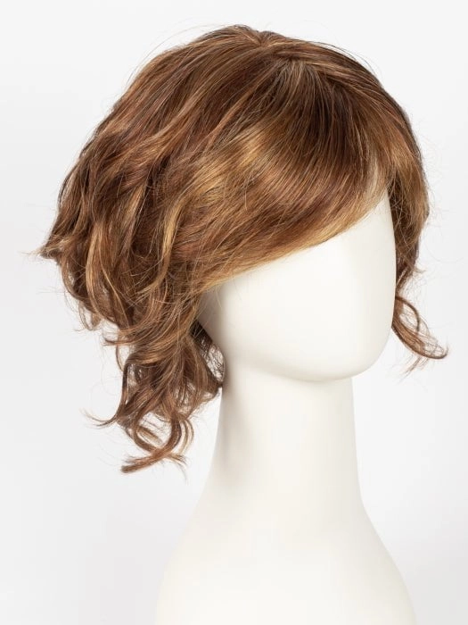Accessories_Gabor_Wigs Hairpieces Fresh Chic | Synthetic Lace Front Wig (Mono Part)