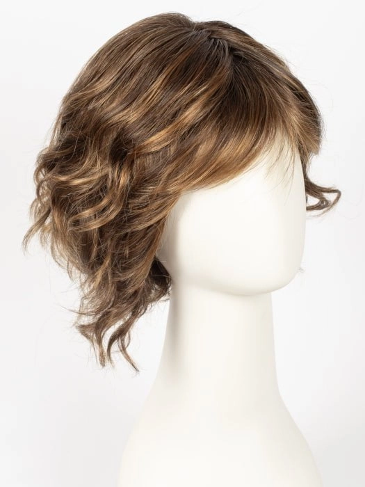 Accessories_Gabor_Wigs Hairpieces Fresh Chic | Synthetic Lace Front Wig (Mono Part)