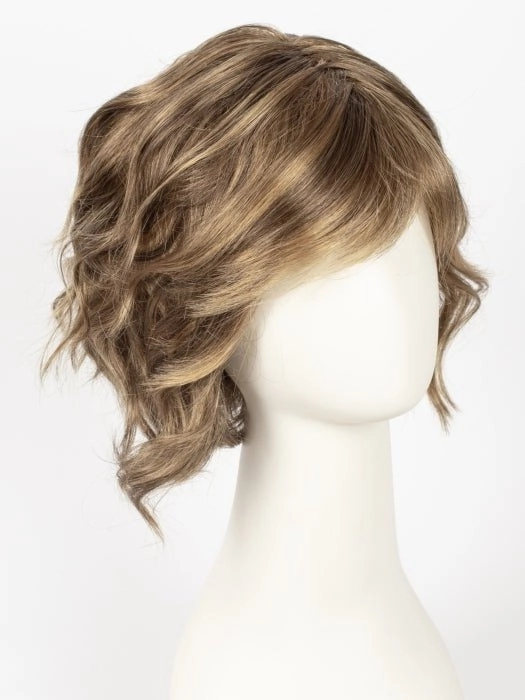 Accessories_Gabor_Wigs Hairpieces Fresh Chic | Synthetic Lace Front Wig (Mono Part)