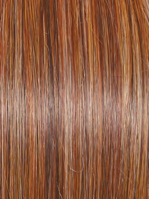 Accessories_Gabor_Wigs Hairpieces Front Cover | Synthetic Lace Front Wig (Mono Top)
