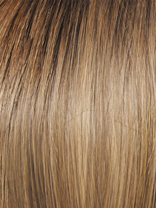 Accessories_Gabor_Wigs Hairpieces Front Cover | Synthetic Lace Front Wig (Mono Top)