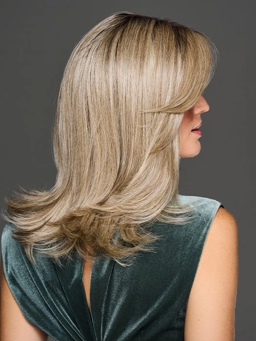 Accessories_Gabor_Wigs Hairpieces Full Finesse | Synthetic Lace Front Wig (Mono Part)