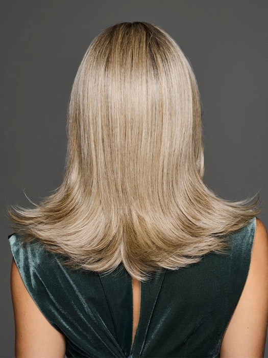 Accessories_Gabor_Wigs Hairpieces Full Finesse | Synthetic Lace Front Wig (Mono Part)