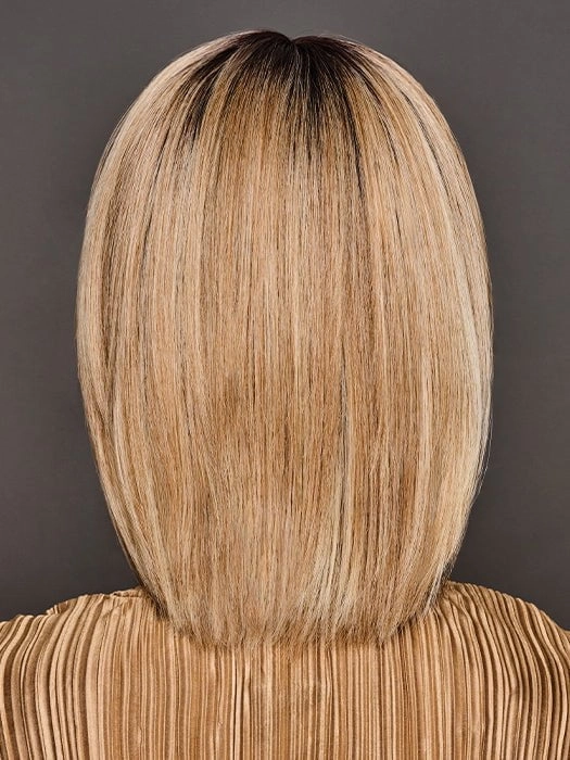 Accessories_Gabor_Wigs Hairpieces Glam Era | Synthetic Lace Front Wig (Mono Part)