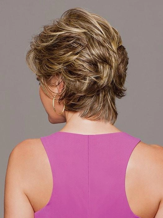 Accessories_Gabor_Wigs Hairpieces Gratitude | HF Synthetic Wig (Basic Cap)