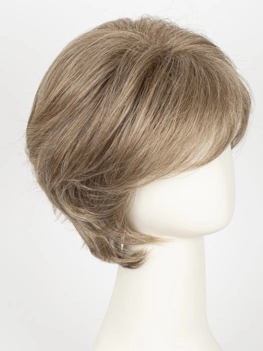 Accessories_Gabor_Wigs Hairpieces Gratitude | HF Synthetic Wig (Basic Cap)