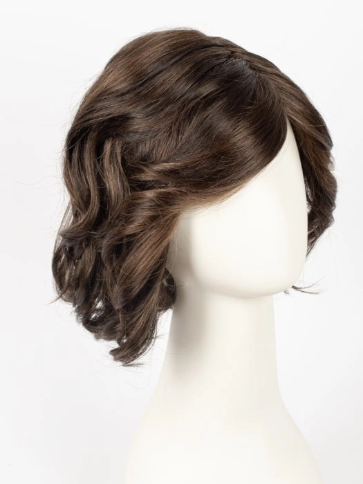 Accessories_Gabor_Wigs Hairpieces High Impact | Synthetic Lace Front Wig (Mono Part)