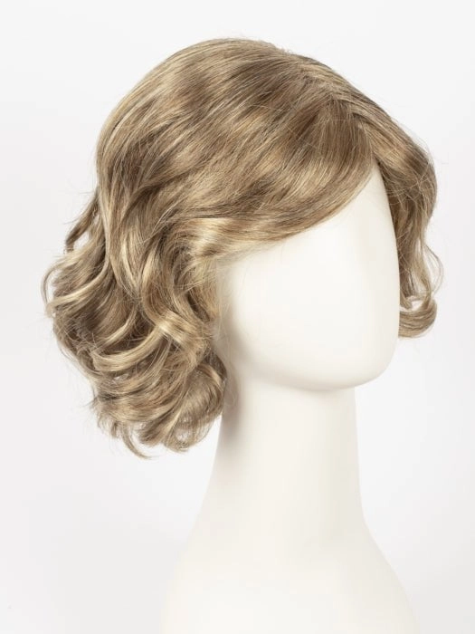 Accessories_Gabor_Wigs Hairpieces High Impact | Synthetic Lace Front Wig (Mono Part)