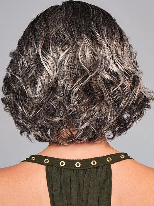 Accessories_Gabor_Wigs Hairpieces High Impact | Synthetic Lace Front Wig (Mono Part)