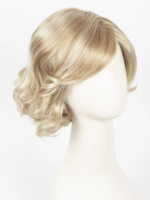 Accessories_Gabor_Wigs Hairpieces High Impact | Synthetic Lace Front Wig (Mono Part)