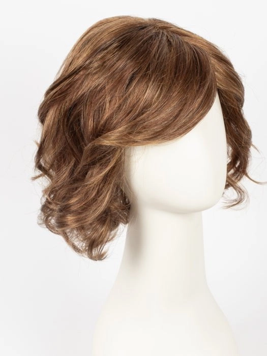 Accessories_Gabor_Wigs Hairpieces High Impact | Synthetic Lace Front Wig (Mono Part)
