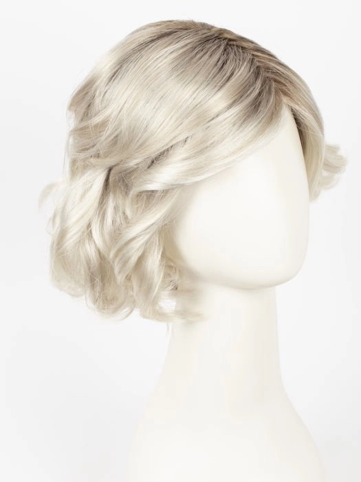 Accessories_Gabor_Wigs Hairpieces High Impact | Synthetic Lace Front Wig (Mono Part)