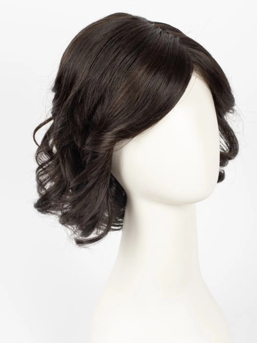Accessories_Gabor_Wigs Hairpieces High Impact | Synthetic Lace Front Wig (Mono Part)