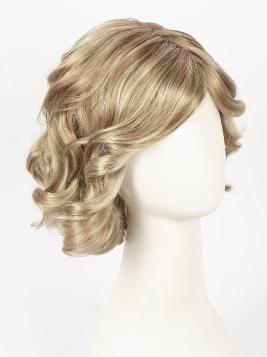 Accessories_Gabor_Wigs Hairpieces High Impact | Synthetic Lace Front Wig (Mono Part)