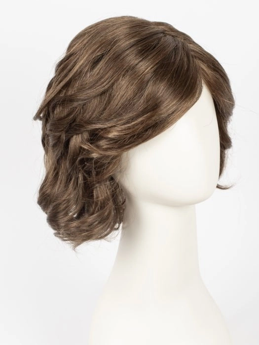 Accessories_Gabor_Wigs Hairpieces High Impact | Synthetic Lace Front Wig (Mono Part)