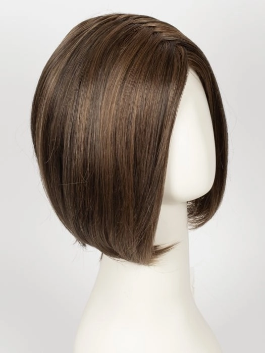 Accessories_Gabor_Wigs Hairpieces High Society | Synthetic Lace Front Wig (Mono Part)