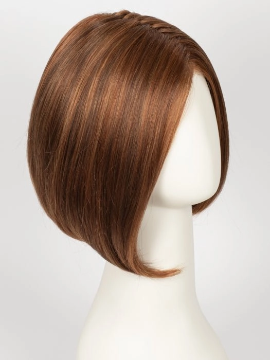 Accessories_Gabor_Wigs Hairpieces High Society | Synthetic Lace Front Wig (Mono Part)