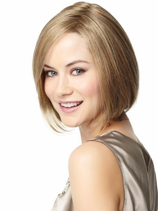 Accessories_Gabor_Wigs Hairpieces High Society | Synthetic Lace Front Wig (Mono Part)