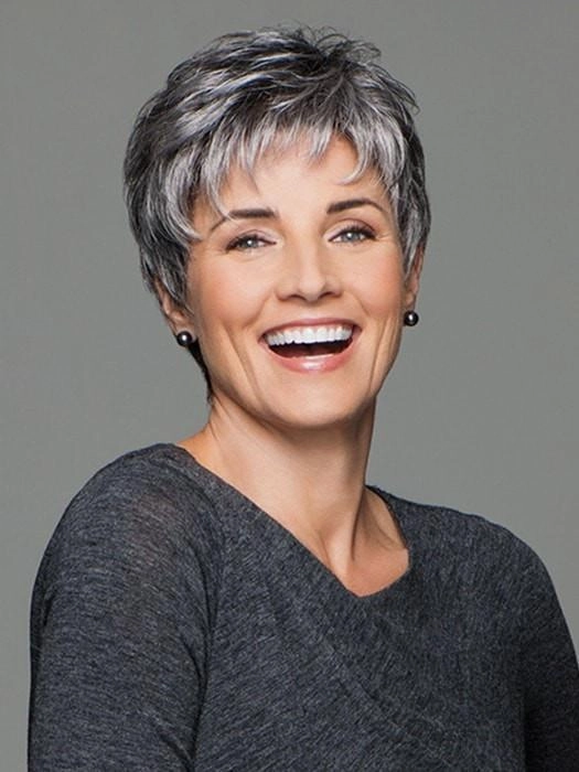 Accessories_Gabor_Wigs Hairpieces Incentive | Synthetic Wig (Mono Top)