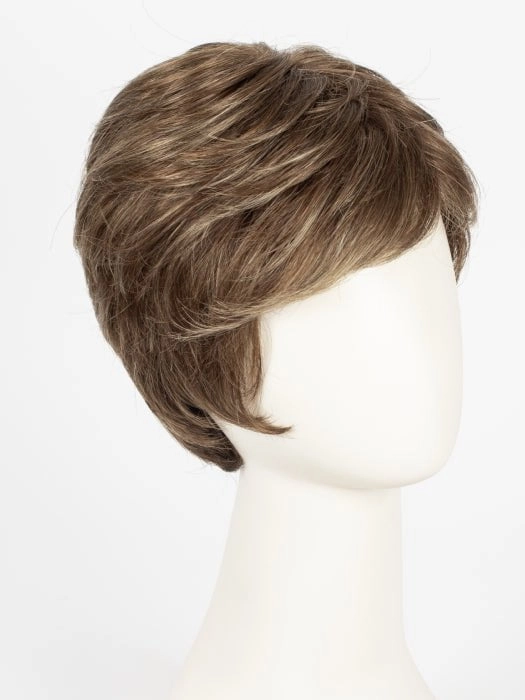 Accessories_Gabor_Wigs Hairpieces Incentive | Synthetic Wig (Mono Top)