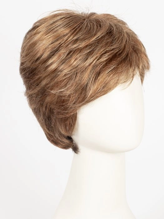 Accessories_Gabor_Wigs Hairpieces Incentive Petite | Synthetic Wig (Mono Top)