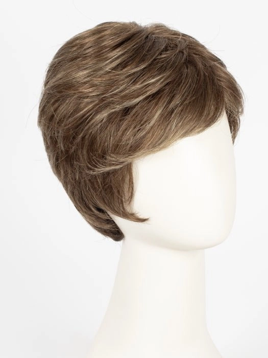 Accessories_Gabor_Wigs Hairpieces Incentive Petite | Synthetic Wig (Mono Top)