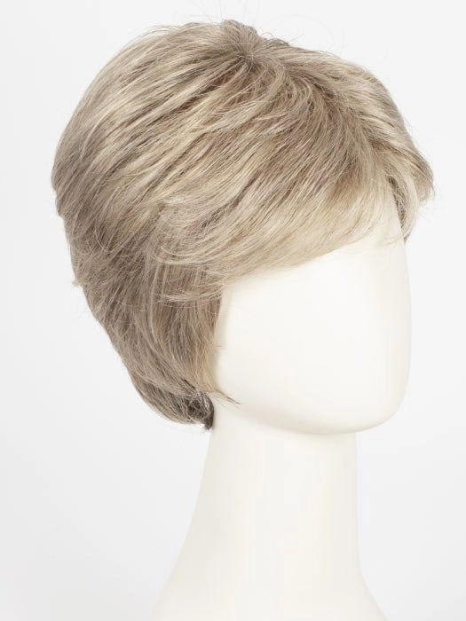 Accessories_Gabor_Wigs Hairpieces Incentive Petite | Synthetic Wig (Mono Top)