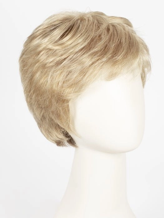 Accessories_Gabor_Wigs Hairpieces Incentive Petite | Synthetic Wig (Mono Top)