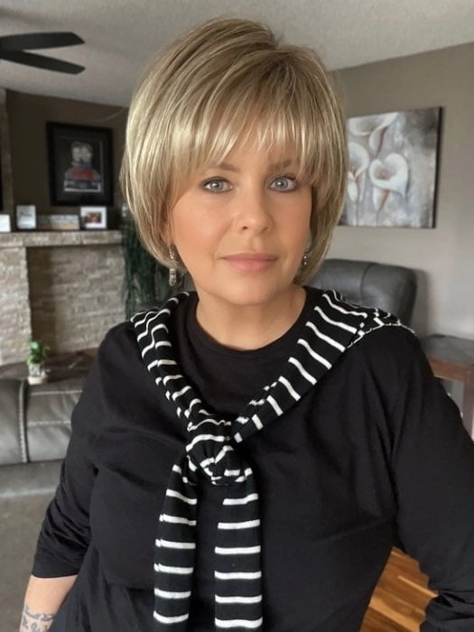 Accessories_Gabor_Wigs Hairpieces Innuendo | Synthetic Wig (Basic Cap)